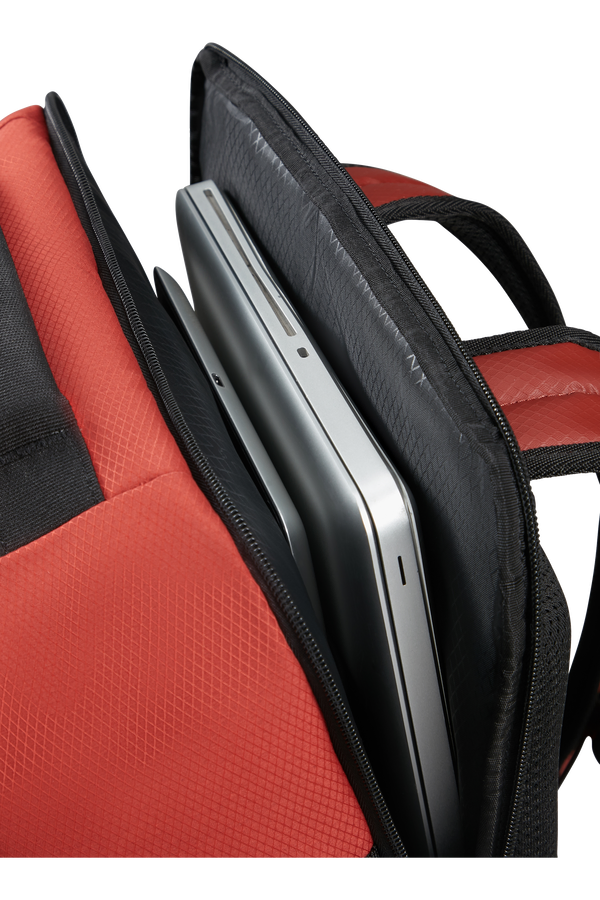 Mochila de Viagem L Ferrugem - Armox | Samsonite