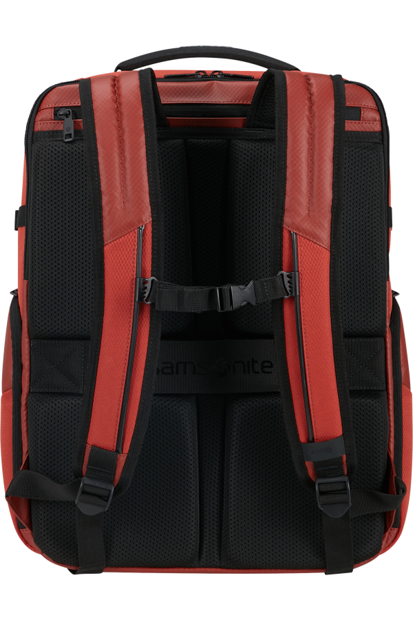Mochila de Viagem L Ferrugem - Armox | Samsonite