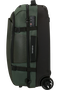 Saco de Viagem / Mochila Cabine 55cm 2 Rodas Musgo - Armox | Samsonite
