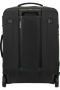Saco de Viagem / Mochila Cabine 55cm 2 Rodas Musgo - Armox | Samsonite