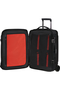 Saco de Viagem / Mochila Cabine 55cm 2 Rodas Preto - Armox | Samsonite