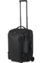 Saco de Viagem / Mochila Cabine 55cm 2 Rodas Preto - Armox | Samsonite