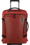Saco de Viagem / Mochila Cabine 55cm 2 Rodas Ferrugem - Armox | Samsonite