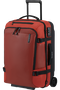 Saco de Viagem / Mochila Cabine 55cm 2 Rodas Ferrugem - Armox | Samsonite