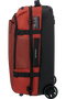 Saco de Viagem / Mochila Cabine 55cm 2 Rodas Ferrugem - Armox | Samsonite