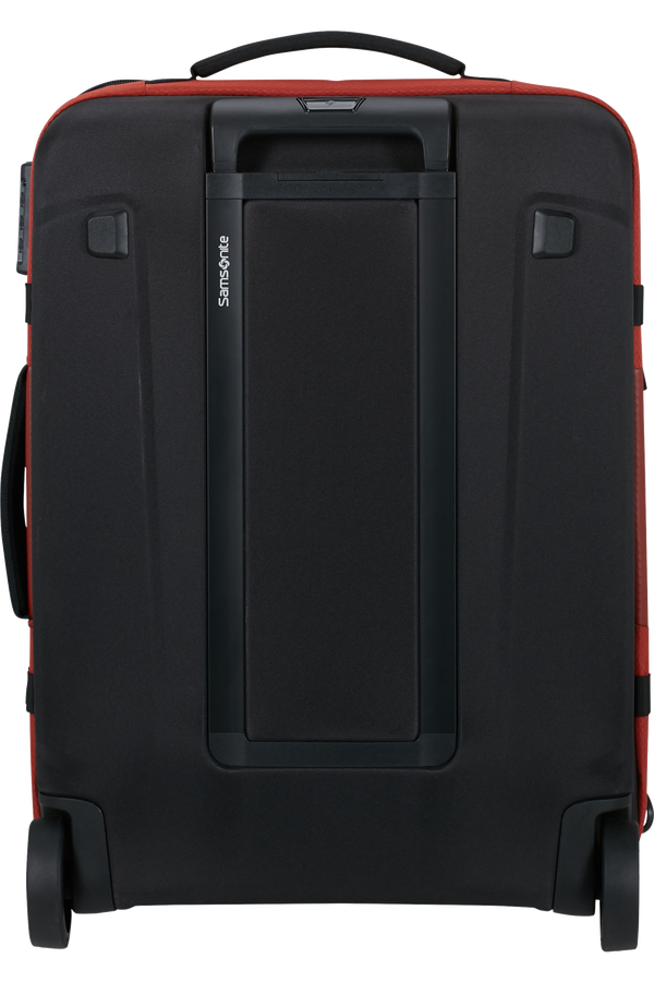Saco de Viagem / Mochila Cabine 55cm 2 Rodas Ferrugem - Armox | Samsonite