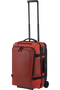 Saco de Viagem / Mochila Cabine 55cm 2 Rodas Ferrugem - Armox | Samsonite