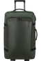 Saco de Viagem Médio 68cm 2 Rodas Musgo - Armox | Samsonite