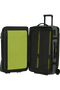 Saco de Viagem Médio 68cm 2 Rodas Musgo - Armox | Samsonite