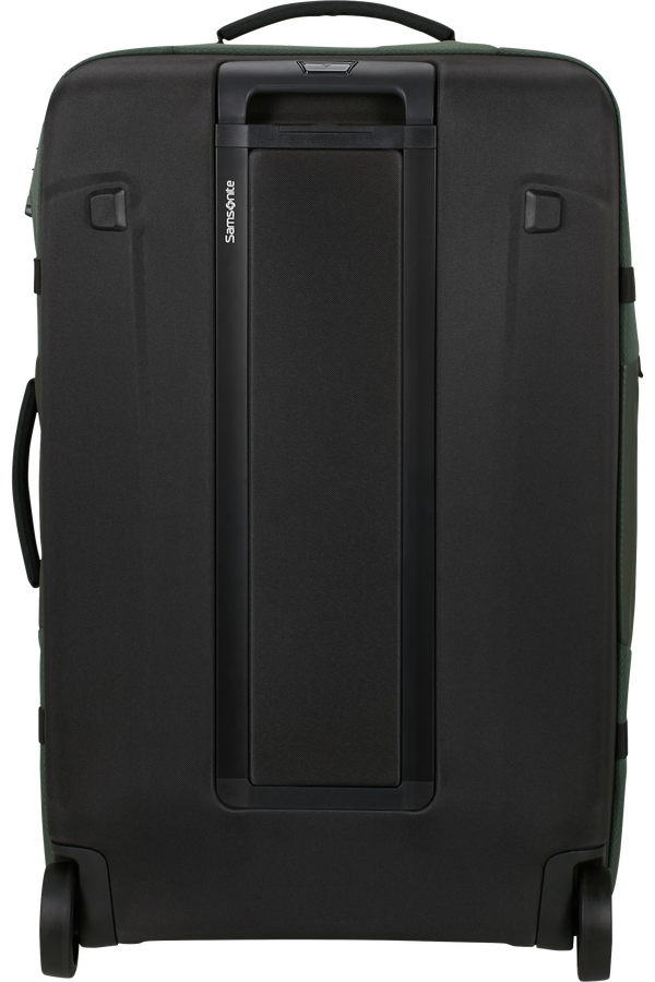 Saco de Viagem Médio 68cm 2 Rodas Musgo - Armox | Samsonite