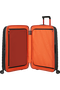 Mala de Viagem Grande 75cm 4 Rodas Verde/Laranja - Proxis | Samsonite