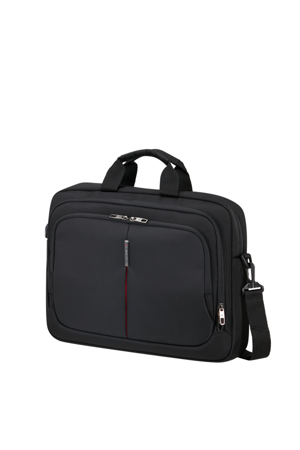 Pasta para Portátil 17.3" Preto - Guardit 3.0 | Samsonite