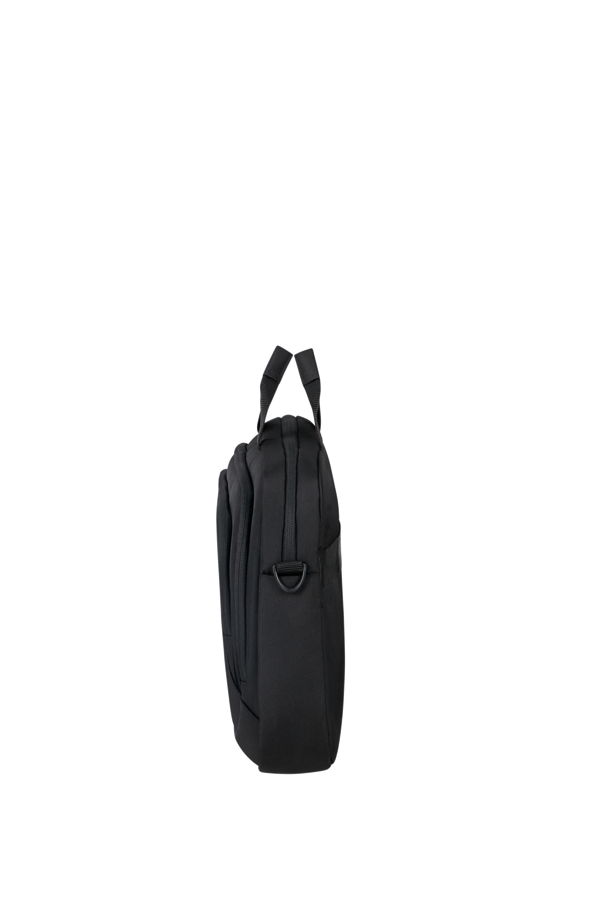 Pasta para Portátil 17.3" Preto - Guardit 3.0 | Samsonite