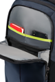 Mochila para Portátil 17.3" Azul - Guardit 3.0 | Samsonite