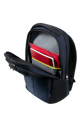 Mochila para Portátil 17.3" Azul - Guardit 3.0 | Samsonite