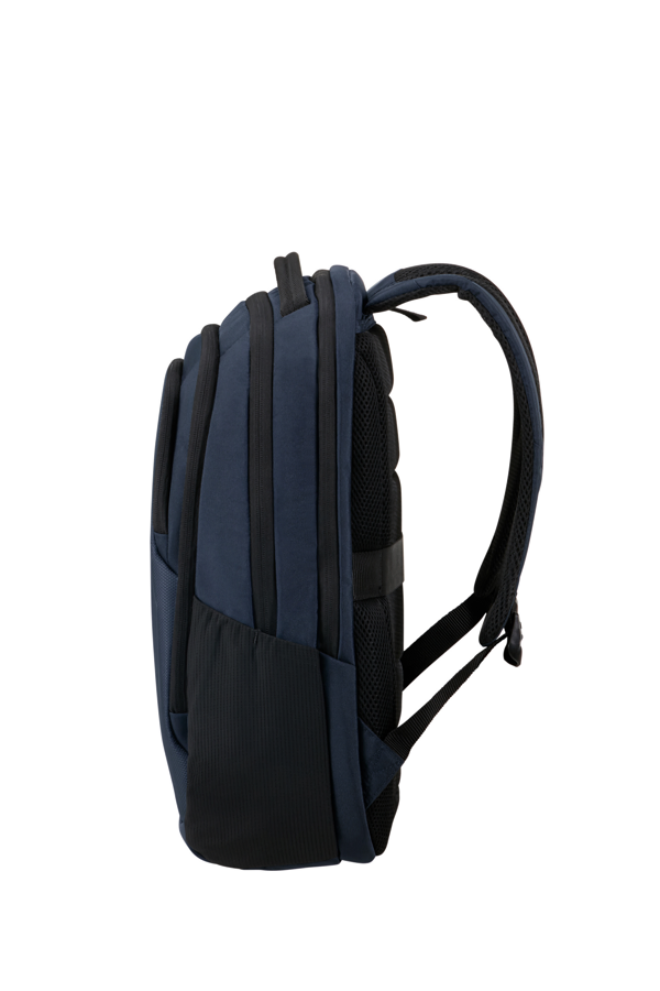 Mochila para Portátil 17.3" Azul - Guardit 3.0 | Samsonite