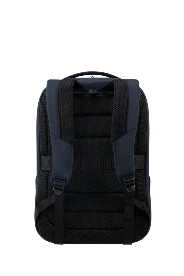 Mochila para Portátil 17.3" Azul - Guardit 3.0 | Samsonite