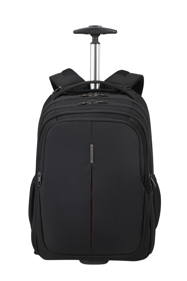 Mochila para Portátil 15.6" 2 Rodas Preto - Guardit 3.0 | Samsonite