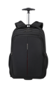 Mochila para Portátil 15.6" 2 Rodas Preto - Guardit 3.0 | Samsonite