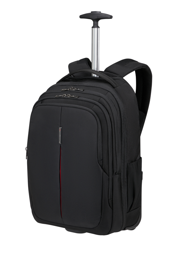 Mochila para Portátil 15.6" 2 Rodas Preto - Guardit 3.0 | Samsonite