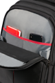 Mochila para Portátil 15.6" 2 Rodas Preto - Guardit 3.0 | Samsonite