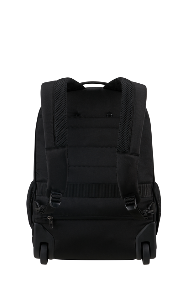 Mochila para Portátil 15.6" 2 Rodas Preto - Guardit 3.0 | Samsonite