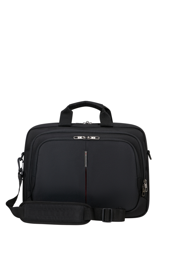 Pasta para Portátil 15.6" Preto - Guardit 3.0 | Samsonite