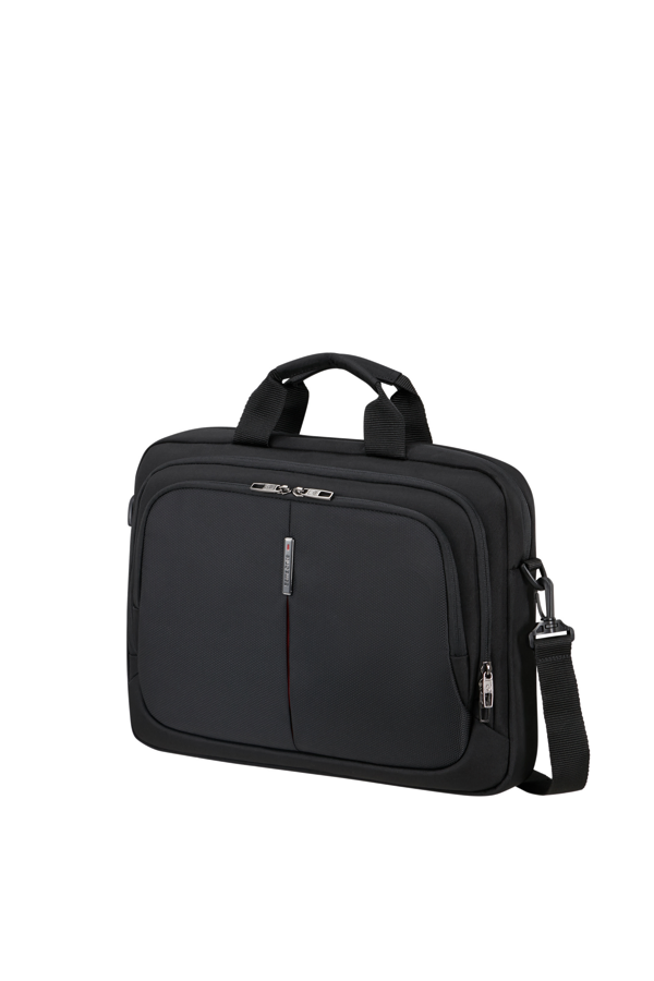 Pasta para Portátil 15.6" Preto - Guardit 3.0 | Samsonite
