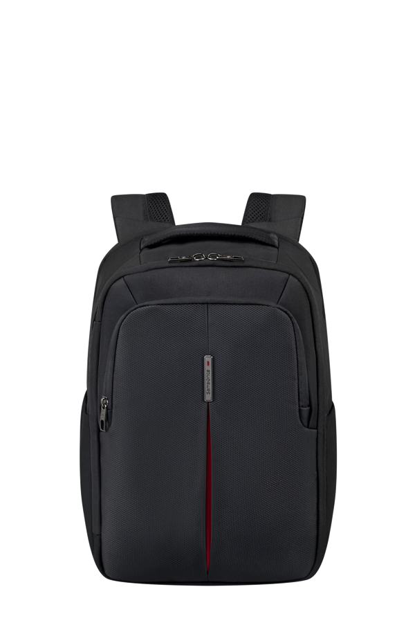 Mochila de Viagem Cabine S Preto - Guardit 3.0 | Samsonite