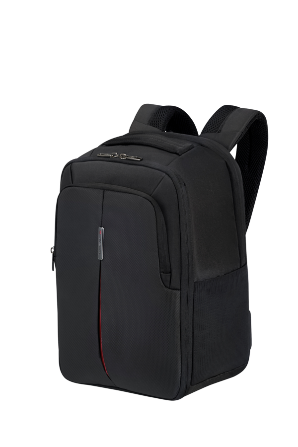 Mochila de Viagem Cabine S Preto - Guardit 3.0 | Samsonite