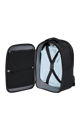 Mochila de Viagem Cabine S Preto - Guardit 3.0 | Samsonite