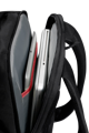 Mochila de Viagem Cabine S Preto - Guardit 3.0 | Samsonite