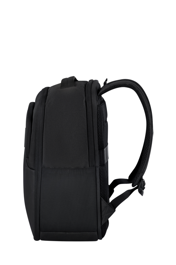Mochila de Viagem Cabine S Preto - Guardit 3.0 | Samsonite