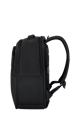Mochila de Viagem Cabine S Preto - Guardit 3.0 | Samsonite
