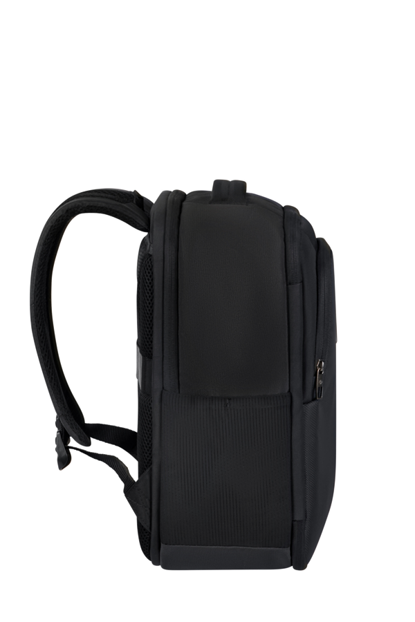 Mochila de Viagem Cabine S Preto - Guardit 3.0 | Samsonite