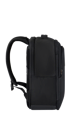 Mochila de Viagem Cabine S Preto - Guardit 3.0 | Samsonite