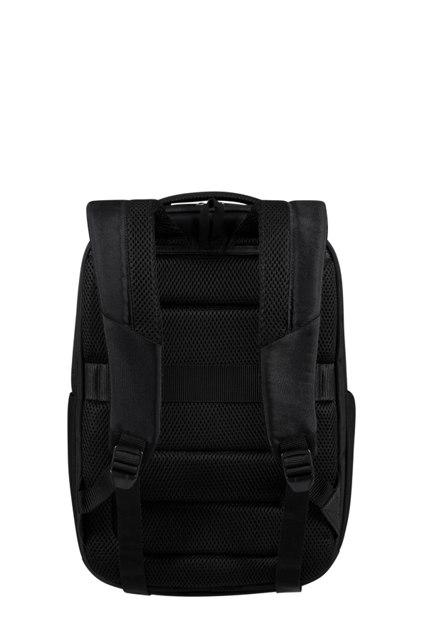 Mochila de Viagem Cabine S Preto - Guardit 3.0 | Samsonite