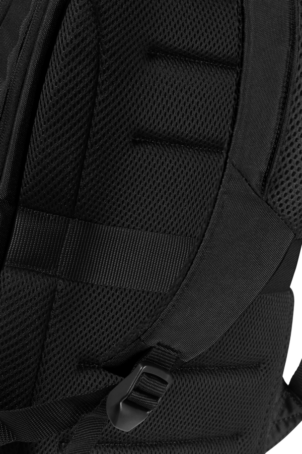 Mochila para Portátil 15.6" Preto - Guardit 3.0 | Samsonite