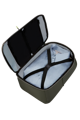 Mochila de Viagem Cabine S Verde - Guardit Classy | Samsonite