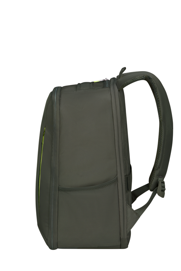 Mochila de Viagem Cabine S Verde - Guardit Classy | Samsonite