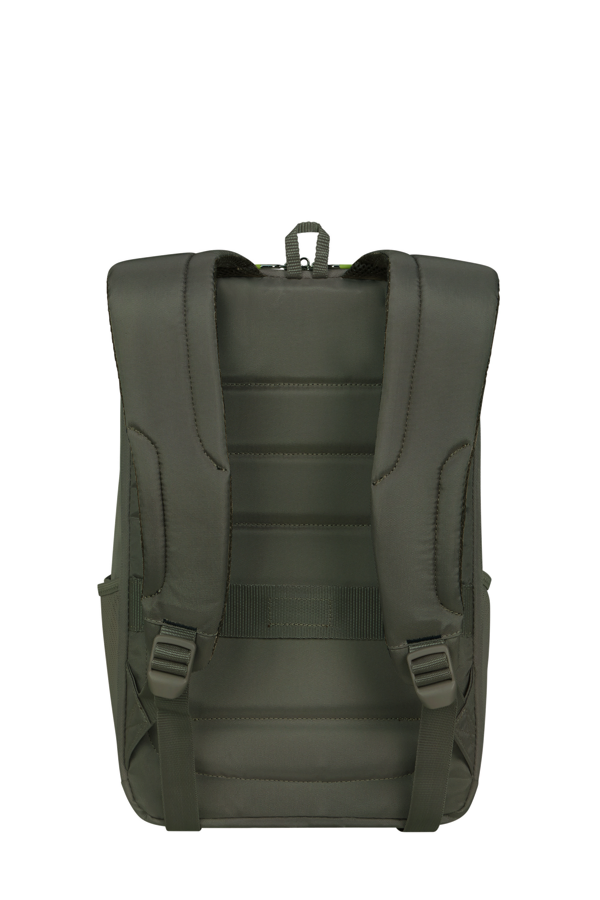 Mochila de Viagem Cabine S Verde - Guardit Classy | Samsonite