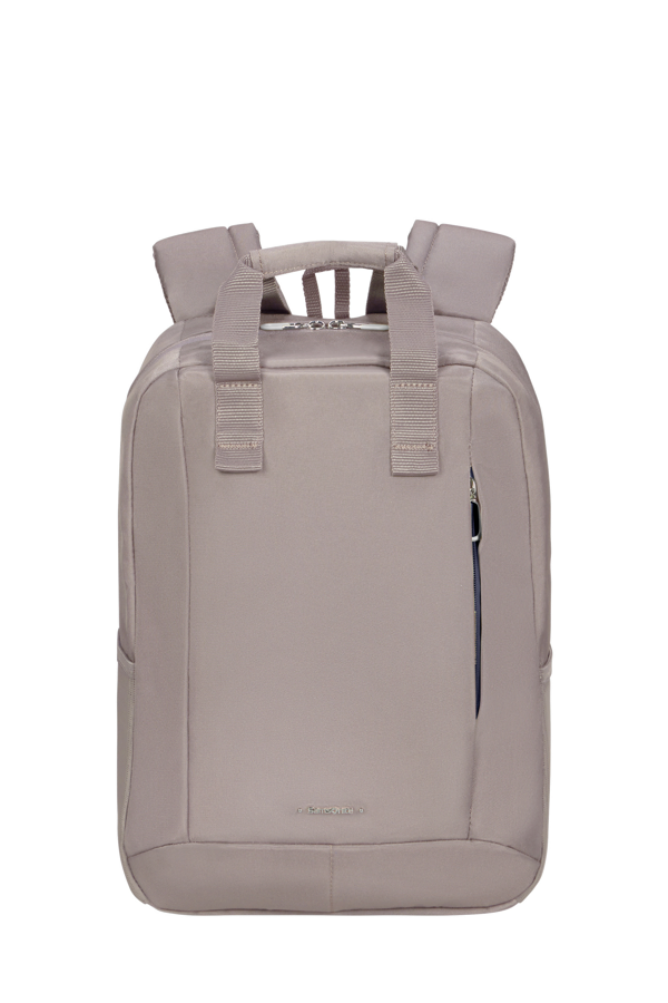 Mochila de Senhora para Portátil 14.1" Rosa Seco - Guardit Classy | Samsonite