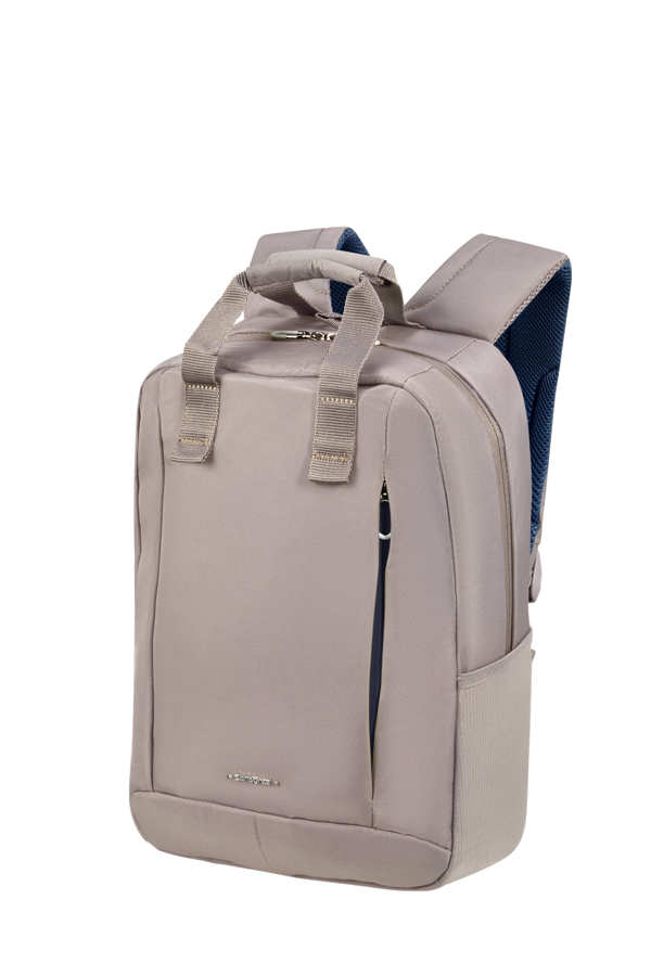 Mochila de Senhora para Portátil 14.1" Rosa Seco - Guardit Classy | Samsonite