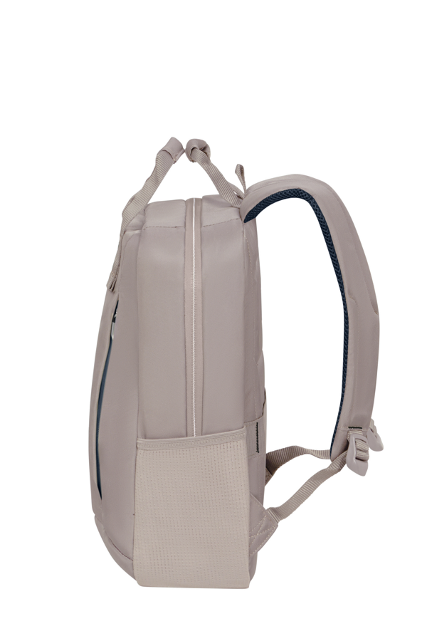 Mochila de Senhora para Portátil 14.1" Rosa Seco - Guardit Classy | Samsonite