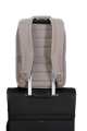 Mochila de Senhora para Portátil 14.1" Rosa Seco - Guardit Classy | Samsonite