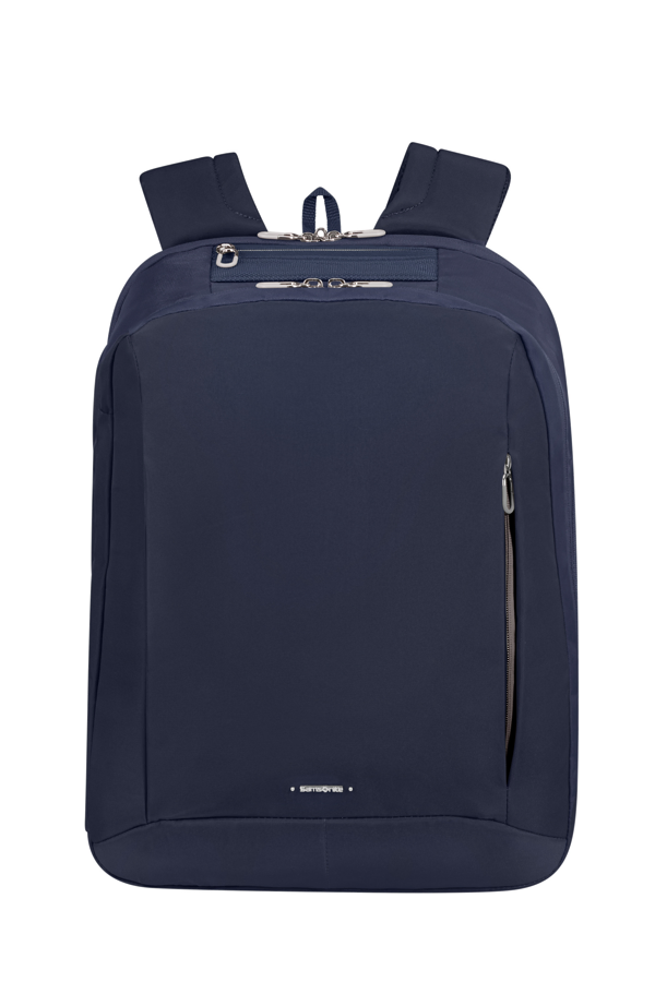 Mochila de Viagem Cabine M Azul Meia-Noite - Guardit Classy | Samsonite