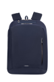 Mochila de Viagem Cabine M Azul Meia-Noite - Guardit Classy | Samsonite
