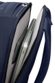Mochila de Viagem Cabine M Azul Meia-Noite - Guardit Classy | Samsonite