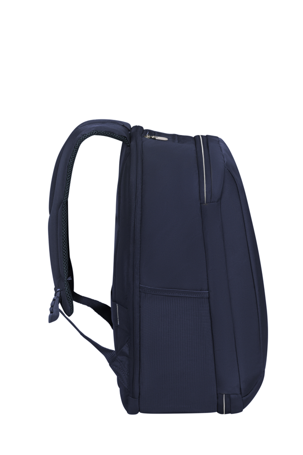 Mochila de Viagem Cabine M Azul Meia-Noite - Guardit Classy | Samsonite