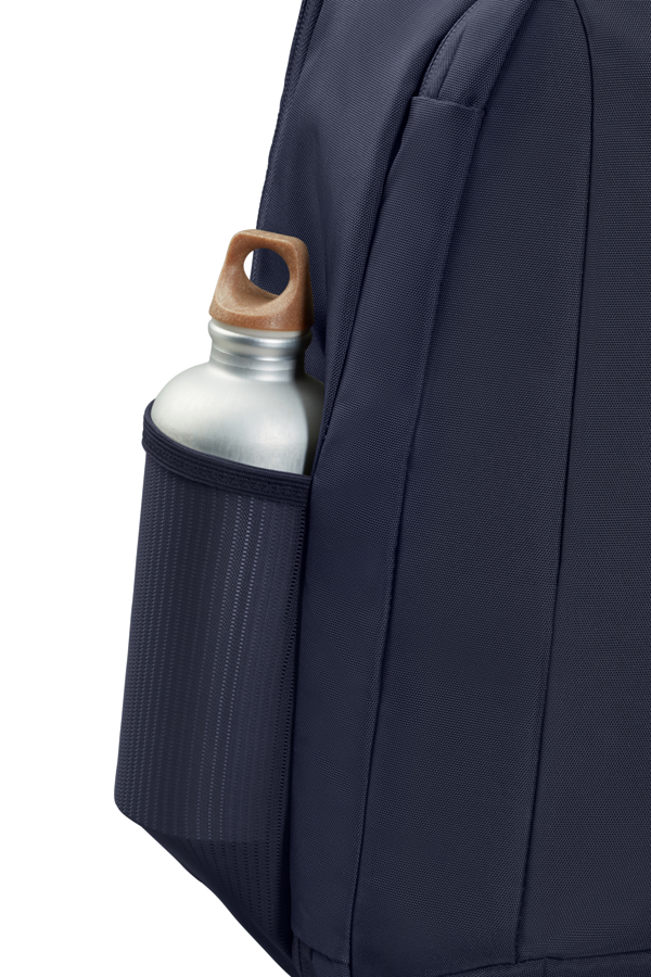 Mochila de Viagem Cabine M Azul Meia-Noite - Guardit Classy | Samsonite